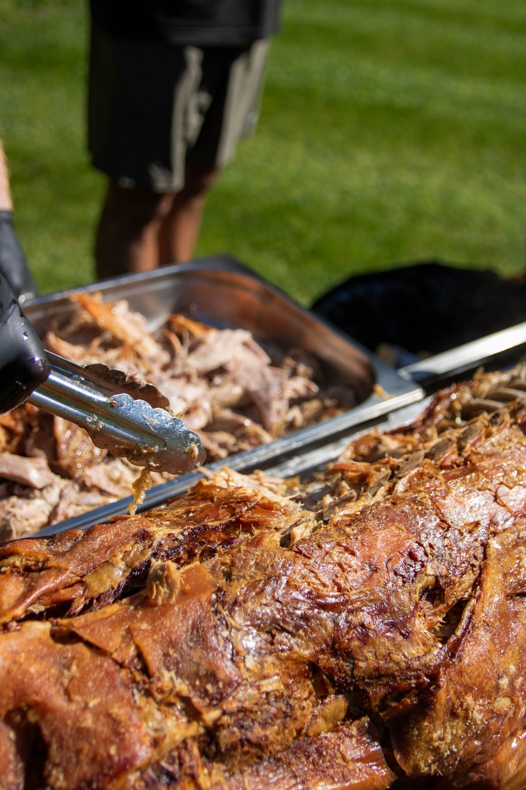 hog roast coventry