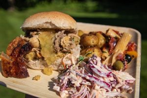 Hog Roast Coventry